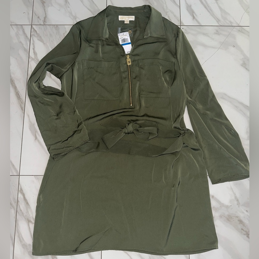 Michael Kors Womens dress